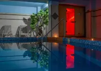 Gea Kaimaktsalan Hotel & Spa - ที่มีสระว่ายน้ำ