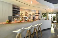 Martin's Louvain-la-Neuve - Quầy bar