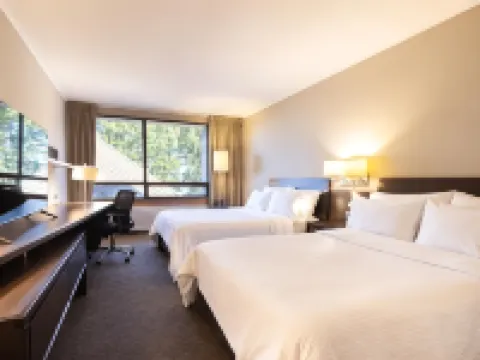 Holiday Inn Express TEMUCO by IHG Hoteles en Temuco