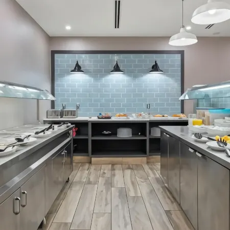 Vittoria Hotel & Suites