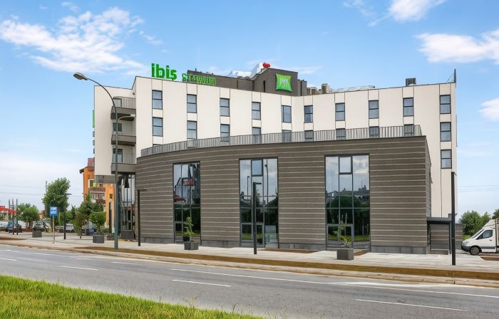ibis Styles Nowy Sacz