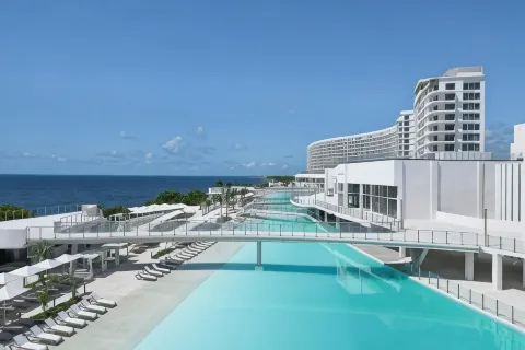 Ava Resort Cancun - All Inclusive
