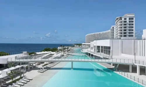 Ava Resort Cancun - All Inclusive