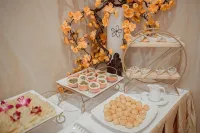 Riverside Hotel Quang Binh - breakfast