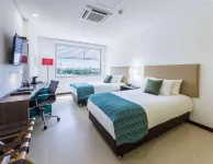 Park Inn by Radisson Barrancabermeja Hotels near A la Vida Park