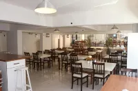 Grand Ece Hotel