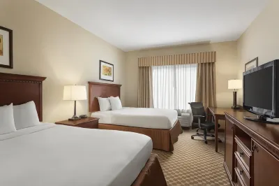 Country Inn & Suites by Radisson, Saraland, Al Hotel di Saraland