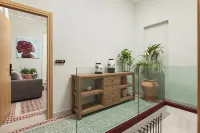 The Alma City Hotel Hotels in Nerokouros