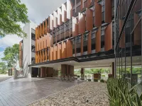 The Grandiose Hotel Chiang Rai - Parking