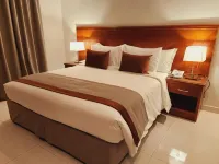 Prime Al Hamra Hotel Riyadh