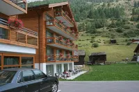 Welcome Hotel Täsch by Täscherhof