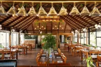 Kga Elite Continental Hotel Hotels in Thiruvalla