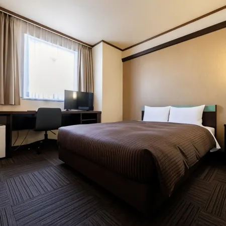 Hotel Matsumoto Yorozuya