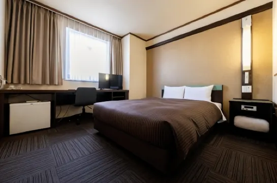 Hotel Matsumoto Yorozuya Hotels in Matsumoto