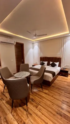 LA FALCON Hotels in Rohtak