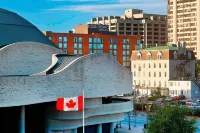 Four Points by Sheraton Hotel & Conference Centre Gatineau-Ottawa Hôtels à : Gatineau