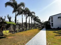 尼拉吉河森林整體健康水療度假村 鄰近Gateway camp的酒店