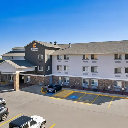 Comfort Inn & Suites Greeley