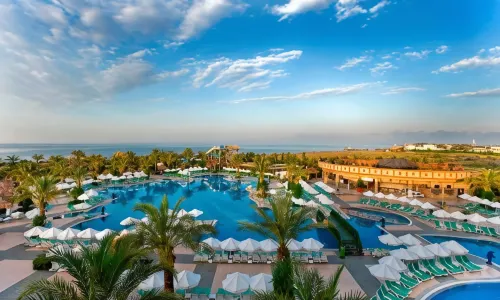 Delphin Palace Hotel