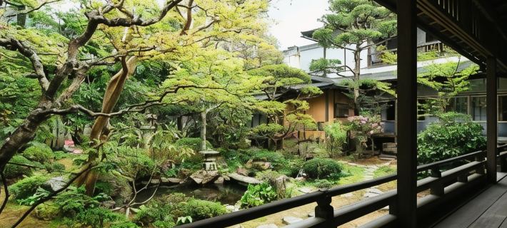 Koyasan Syukubo Zofukuin Hotels in Ito District