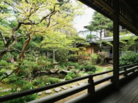 宿坊 増福院 高野町のホテル