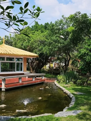 รูปภาพของดีแซมเบอร์ ทู รีเมมเบอร์ เฮาส์