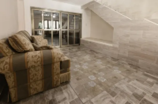 스위트 스튜디오 서비스드 아파트먼트