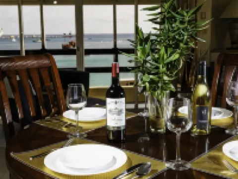Horizon View Beach Hotel Hotels in Philipsburg