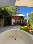 Xainã Pousada de Charme - Hot Tub