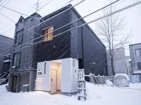 Uchi Susukino West by Hotel Wheat