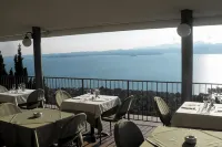Hotel Panorama Ristorante Hotel di Torri del Benaco