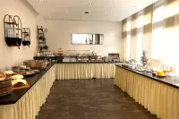 Parkhotel Hammerberg Hotels in Stolberg (Rheinland)