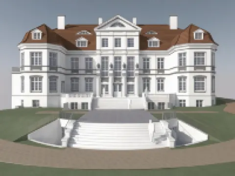 Schlosshotel Neustrelitz Hotels in Neustrelitz