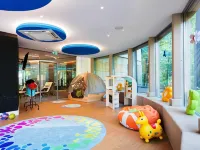 Hotel Olympic Spa & Wellness Hotels in Ustron