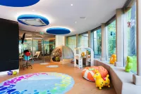 Hotel Olympic Spa & Wellness