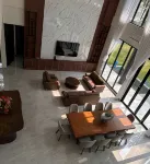 Aldeoz Villa Sentul