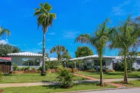 Richard's Pet Friendly Motel