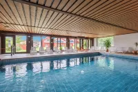 Village Ho­tel "Baye­ri­scher Wald" Hotels in Neukirchen