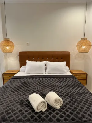 Emerald Guesthouse Baturaden Hotel dekat De Damaran Wisata Alam