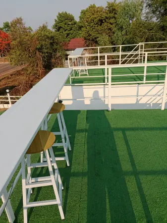 Manon Ni Resort Отели в г. Ban Dung