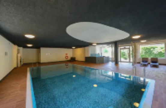 REGINA DEL BOSCO酒店