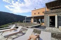 Aegea Blue Cycladic Resort Hotels in Andros