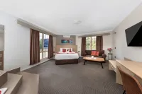 Hamilton's Queanbeyan Motel