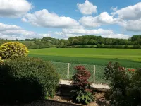 Gite in Le Perche, 3 ears Le Forest