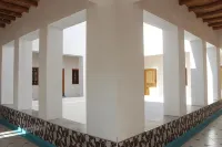 Riad Amodou Hotels in Tinerhir