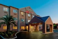 Fairfield Inn & Suites Jacksonville Orange Park Hotel a Orange Park