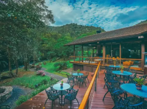 El Silencio Lodge & Spa Costa Rica