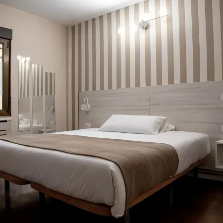 Hostal Gud Salamanca