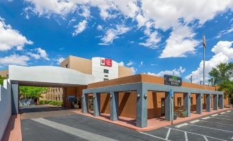 Best Western Plus Rio Grande Inn