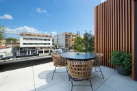 Apartamentos Balisse Hotels in Castelldefels